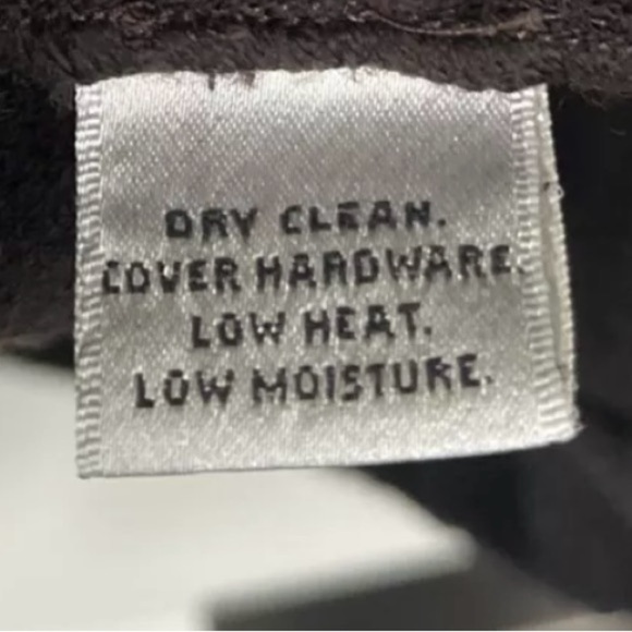 St. John Collection Black Evening Jacket Flared Sleeves Women’s Size 8 - Picture 7 of 9